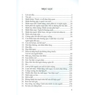 Bệnh Thường Ngày