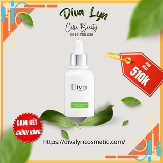 | CHÍNH HÃNG| SERUM DIVA LYN HÀN QUỐC