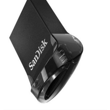 Sandisk Flashdisk 32gb Cz 430 Ultra Fit Usb 3.1 Up To 130mb / S Mã 88