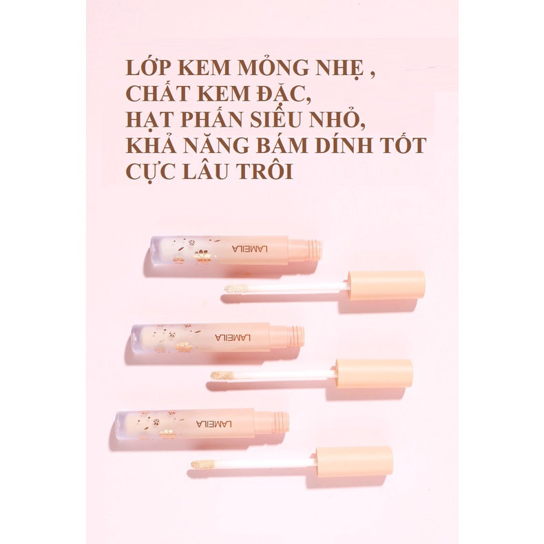 Kem che khuyết điểm LAMEILA Thanh che khuyết điểm mẫu mới | BigBuy360 - bigbuy360.vn