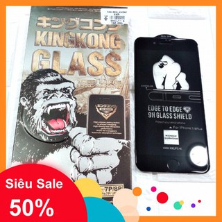 BYZ⚡️⚡️[CHÍNH HÃNG]Kính Cường Lực KingKong Chính Hãng Full MànHN⚡️