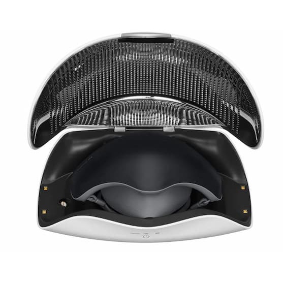 Hộp đựng khẩu trang lọc khí LG PuriCare Gen 2 - Hàng nguyên seal, BH chính hãng 12 tháng