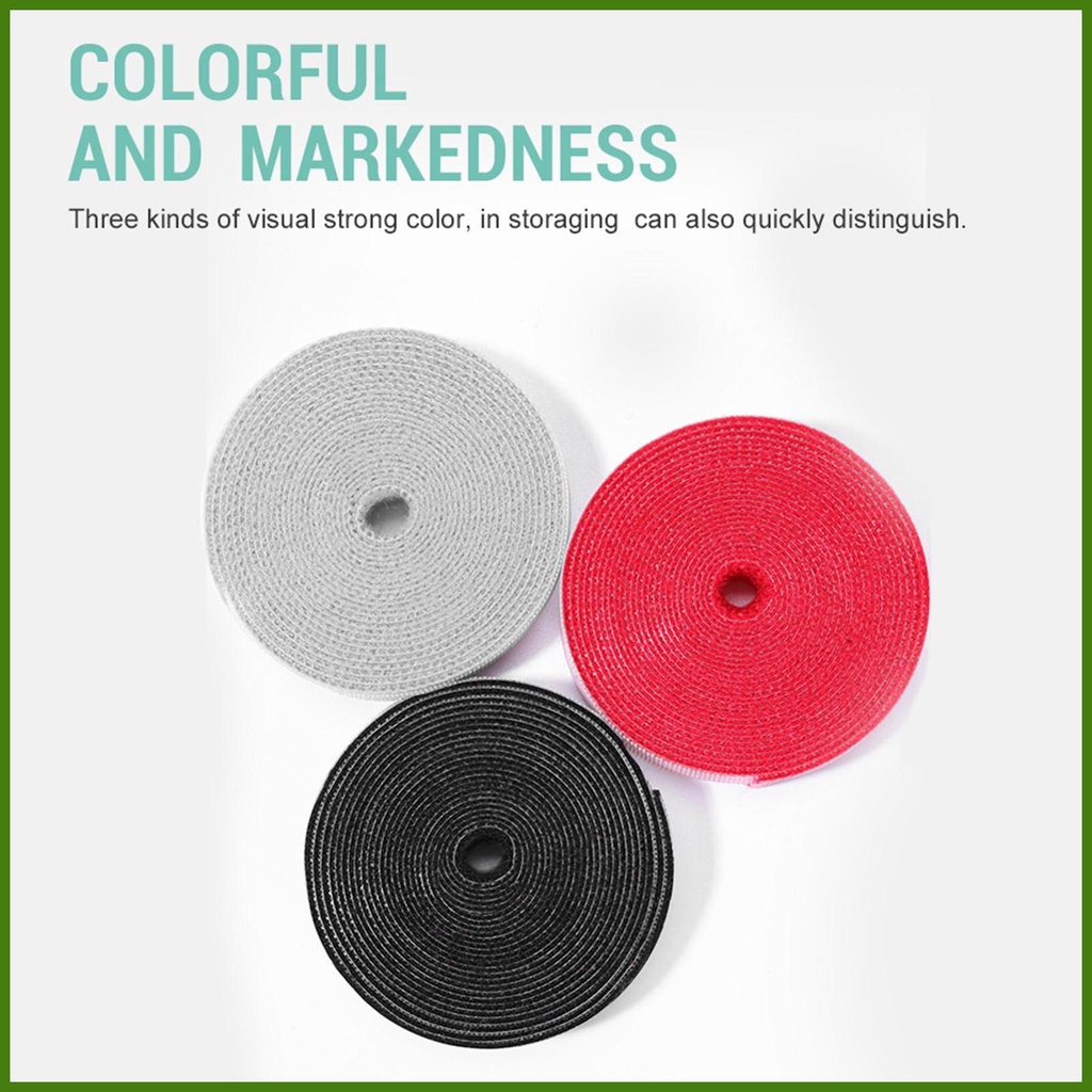 Dây Quấn Cáp 3M Tự Phục Hồi Nhanh Đa Năng