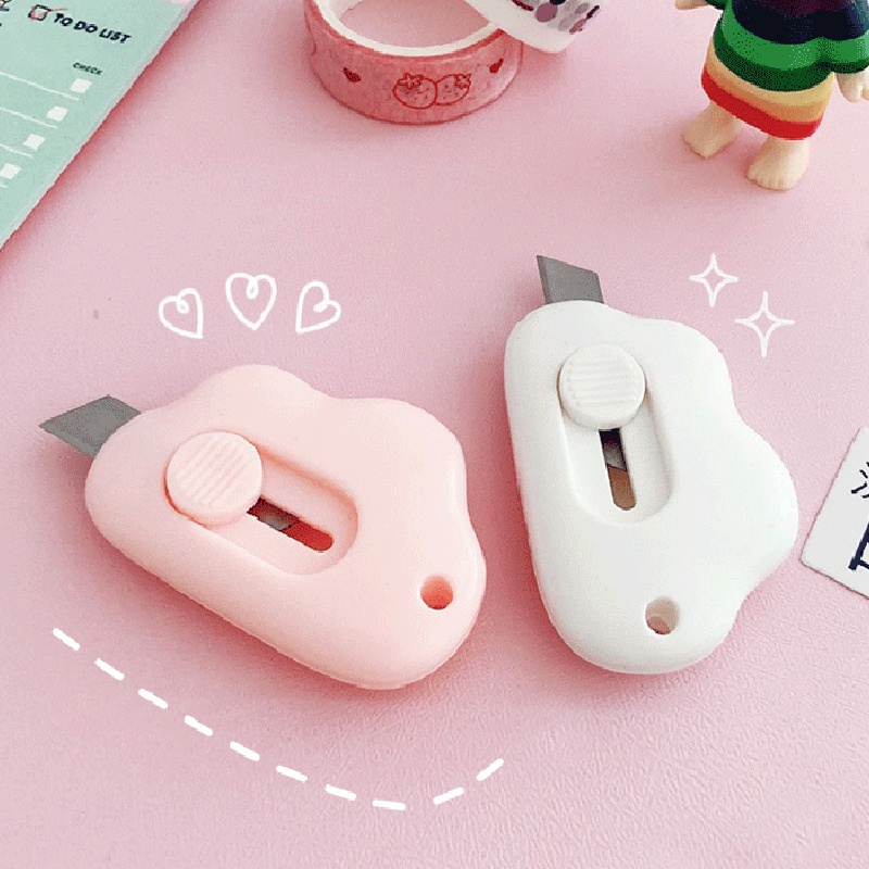Dao Hình Đám Mây Sáng Tạo Cho Học Sinh