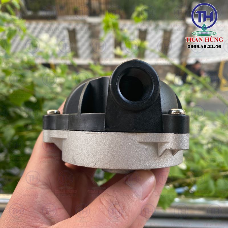 ĐẦU BƠM ĐÀI LOAN ⚡️ XẢ KHO ⚡️ CHO MÁY LỌC BƠM 24V/36V MÁY LỌC NƯỚC - PHUN SƯƠNG - TƯỚI CÂY - LINH KIỆN LỌC NƯỚC