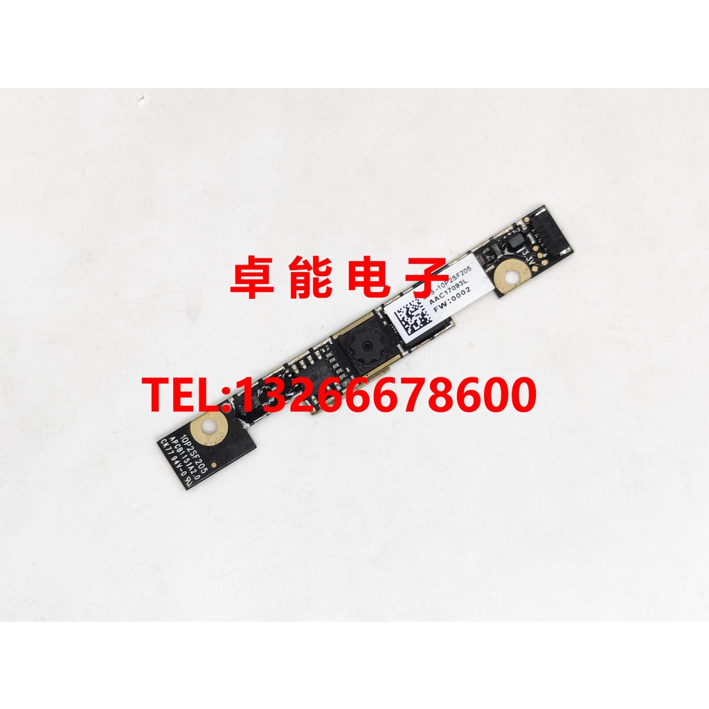 Camera Hành Trình Laptop Acer 4743G 4750G 4752G