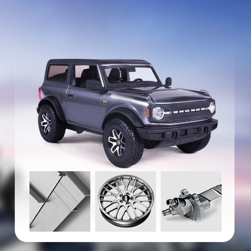 Bộ Đồ Chơi Lắp Ráp Xe Hơi Bằng Hợp Kim Cho Bé Trai