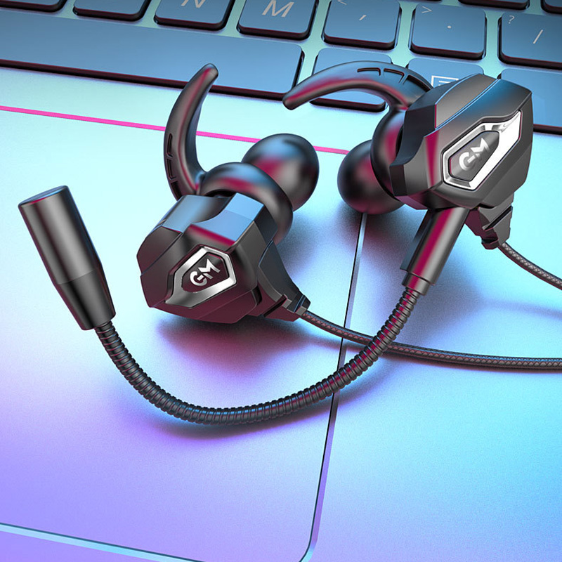 Tai Nghe Chơi Game Có Mic Tiện Lợi | BigBuy360 - bigbuy360.vn