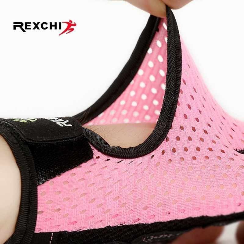 Găng Tay Tập Gym, Thể Thao Rexchi Chính Hãng Cao cấp