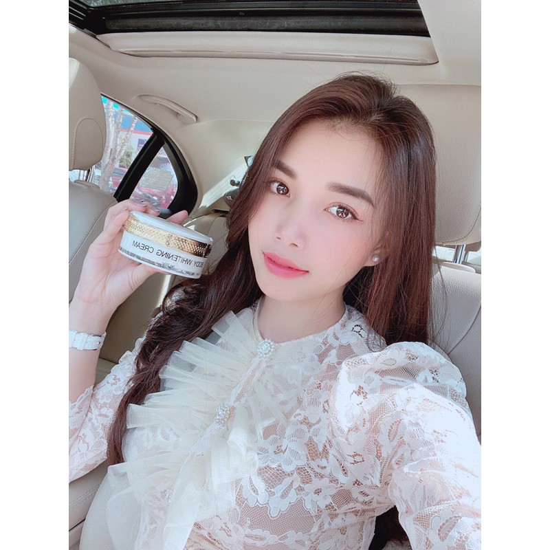 KEM BODY TRỨNG KÍCH TRẮNG HEMIA