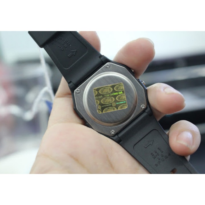 KBKB (   ) (   ) Đồng Hồ Nam/Nữ Casio F-94WA-9DG Huyền Thoại - Chống Nước - Tuổi Thọ Pin 7 Năm ( HOT 2 )