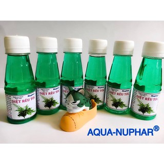 Thuốc diệt rêu tóc Nuphar