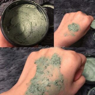 Mặt nạ Lush Magnaminty