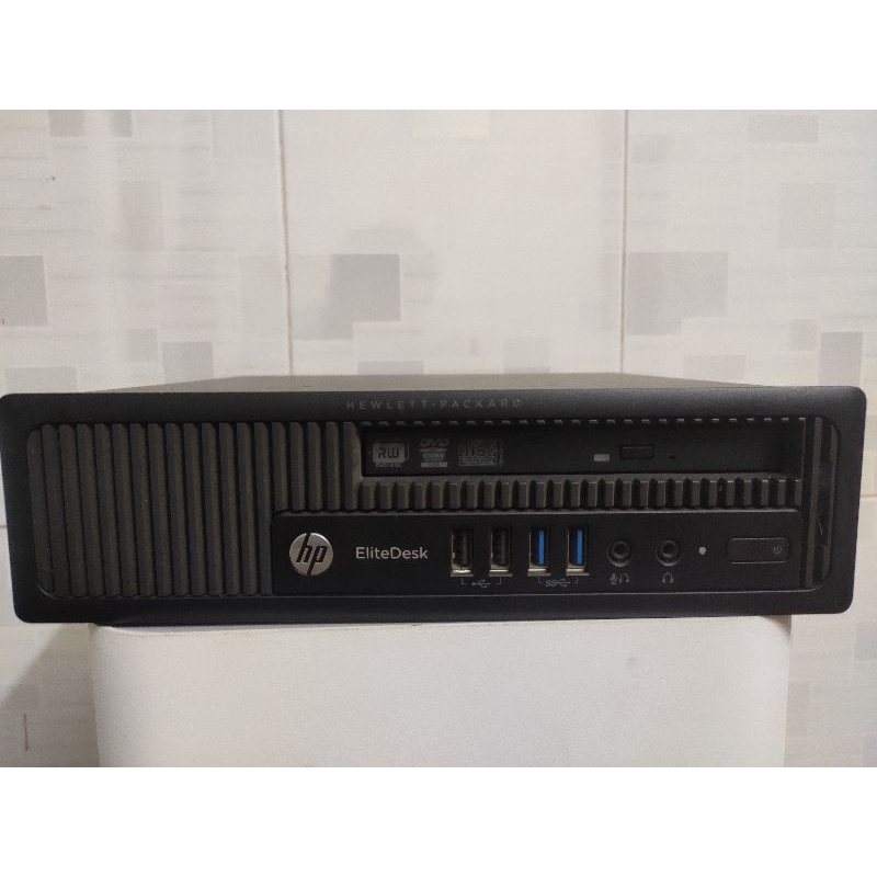 Máy tính HP elitedesk 800 g1 usdt