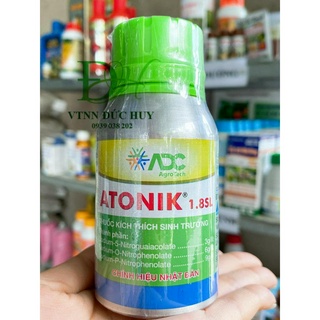 Atonik 1.8sl 100ml - kích thích tăng trưởng cây trồng