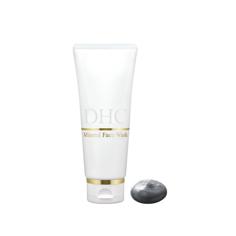 Sữa rửa mặt khoáng chất DHC Mineral Face Wash 100g