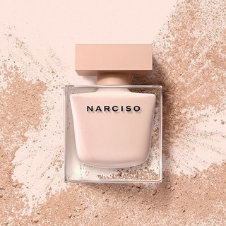 Nước hoa nữ Poudree của hãng Narciso