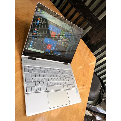 Laptop HP Spectre13 X360, i7 8550u, 16G, 512G, FHD, touch, x360 | WebRaoVat - webraovat.net.vn