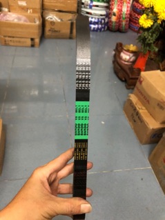 Dây curoa Lead 110 + SCR