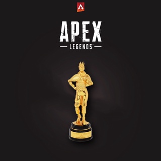 Mô Hình Nhân Vật Game Apex Legends Mirage