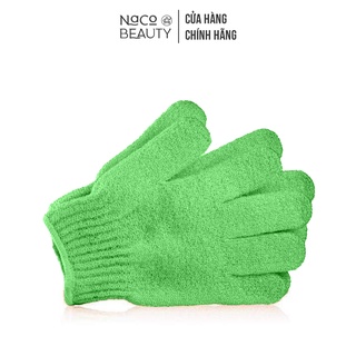 1 Đổi găng Tay Tắm Tẩy Tế Bào Chết SKINEM Chính Hãng Giúp Giúp Loại bỏ tế bào chết, bụi bẩn nhanh hơn
