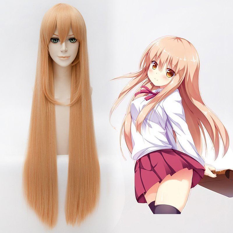 [O] Costume wig - Đồ Hóa Trang Himouto! Umaru-Chan [Miu Cosplay] | BigBuy360 - bigbuy360.vn