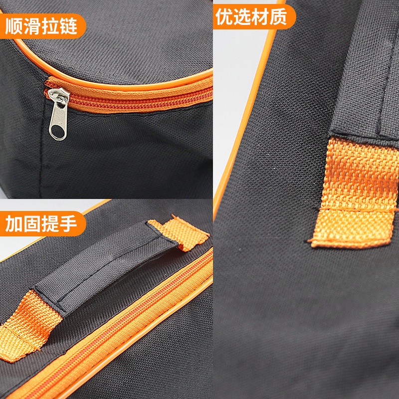 Máy hút bụi túi lưu trữ túi lưu trữ di động túi dụng cụ