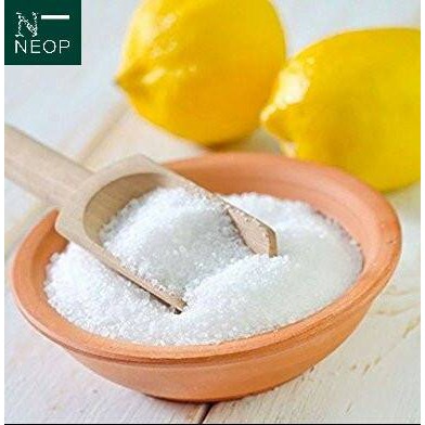 Bột Citric Acid NEOP 30g - Chiết Xuất từ Chanh (Úc) - Làm Tinh Thể Siêu Đẹp