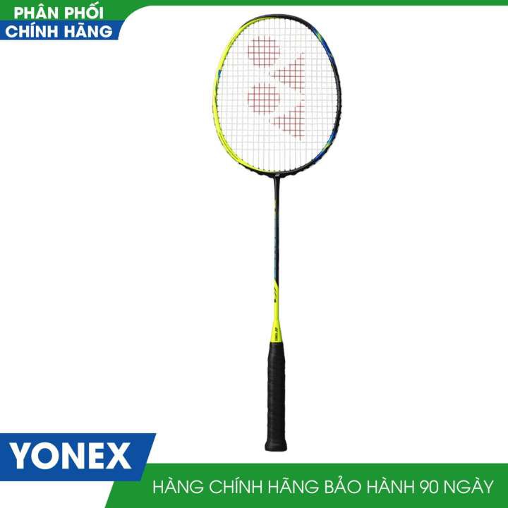 Vợt cầu lông Yonex Astrox 77 (Xanh)