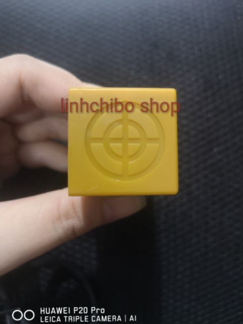 Cảm biến tiệm cận vuông TLN10ME1