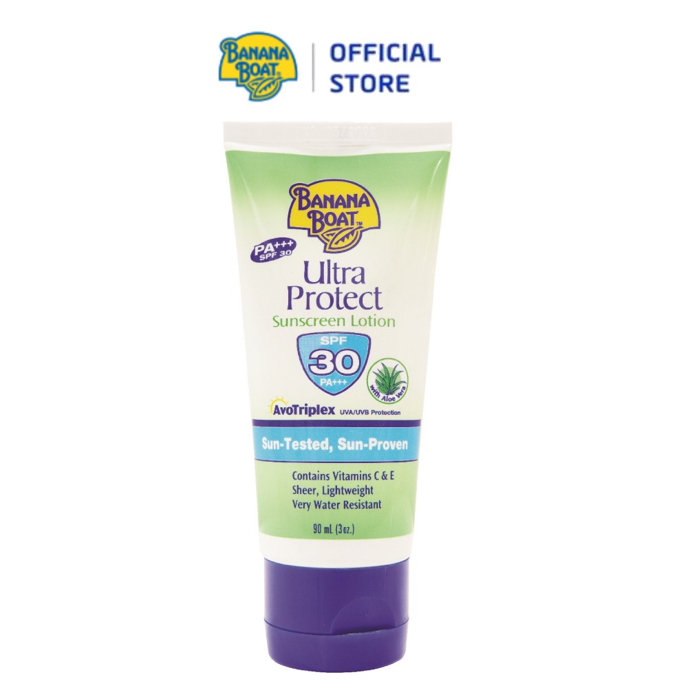 Kem Banana Boat Chống Nắng ULTRA PROTECT SPF30 90ML-100975769