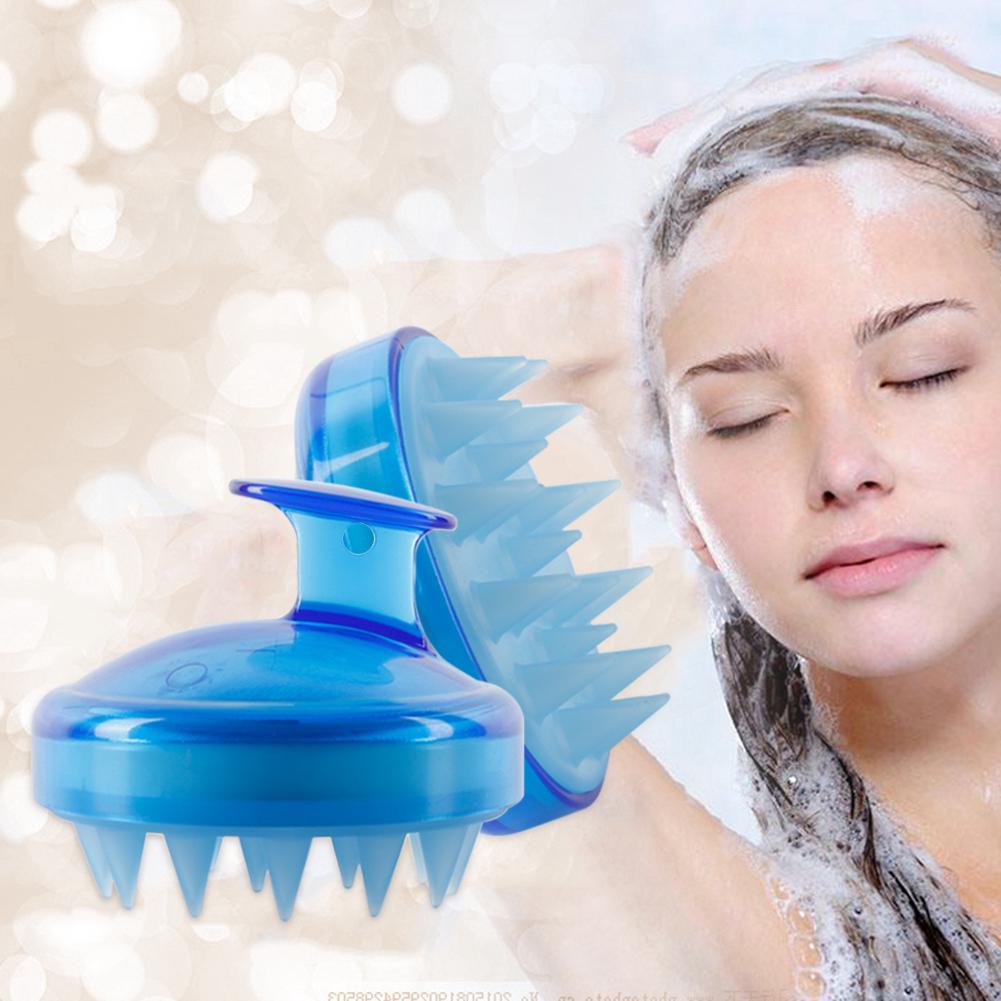 Lược gội đầu massage tiện dụng
