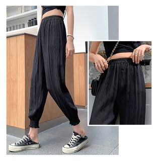 [Order] Quần Dài Dáng Suông Bigsize