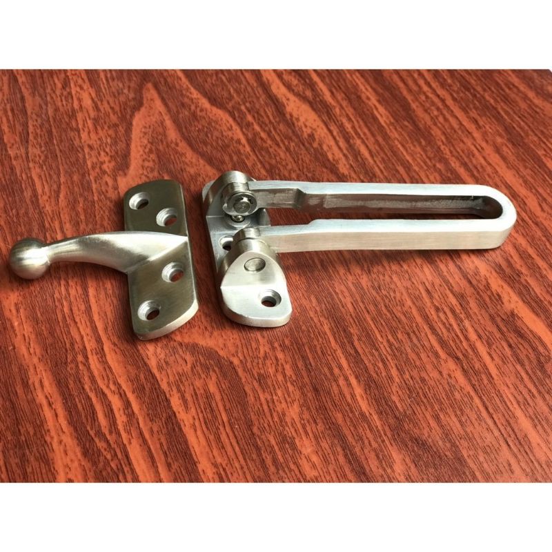 Chốt ngang an toàn inox 304 ,dày 1cm