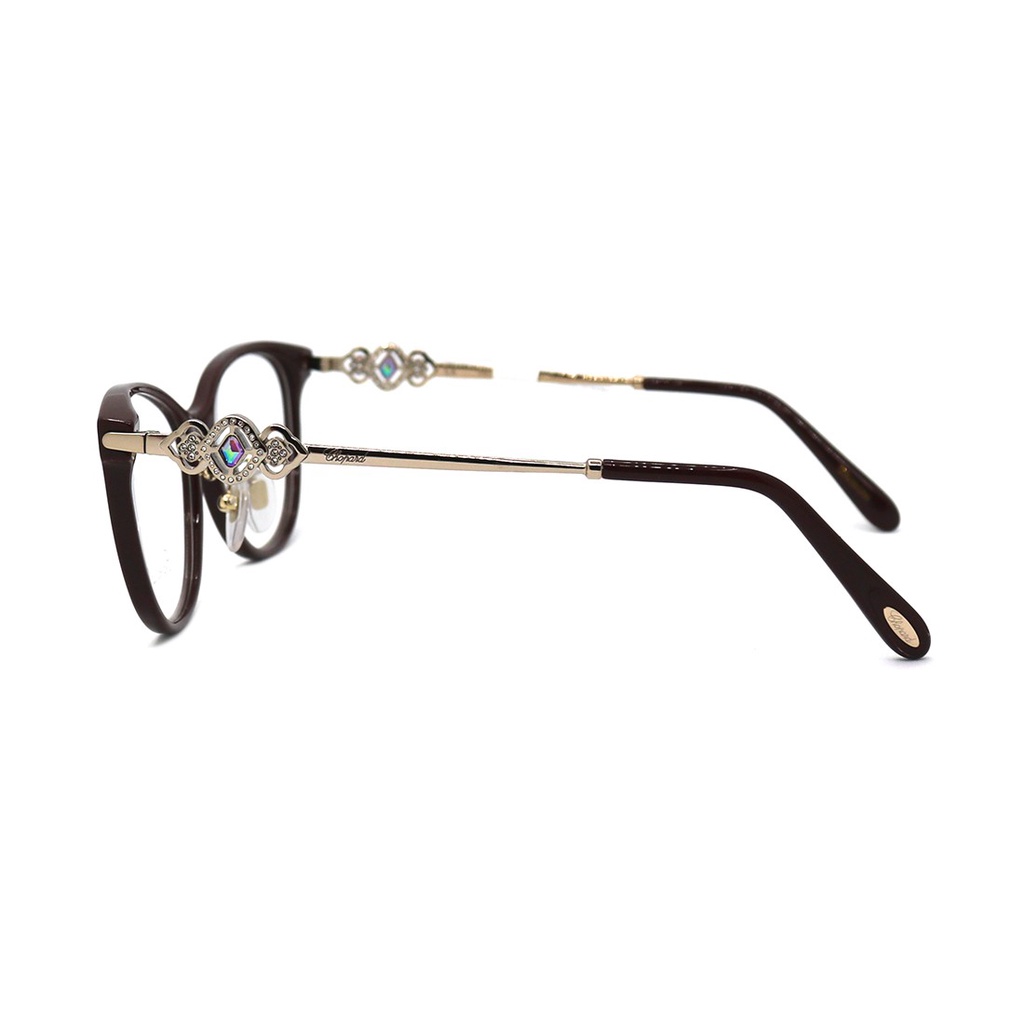 Gọng kính nam nữ thời trang Chopard VCH265S 0AR3  chính hãng