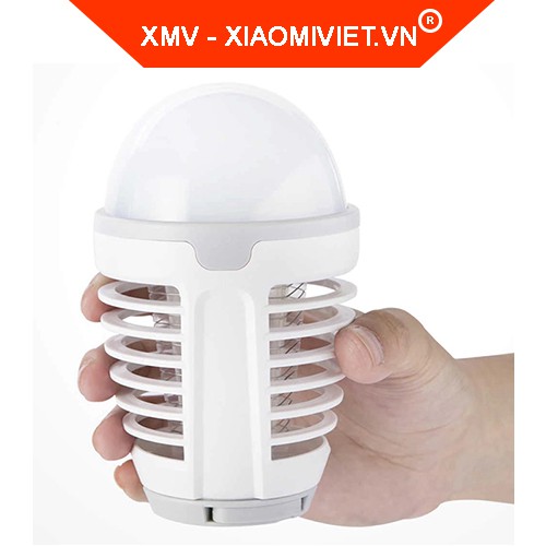 Đèn bắt muỗi Xiaomi DYT-90 (Có đèn LED) - Hàng chính hãng