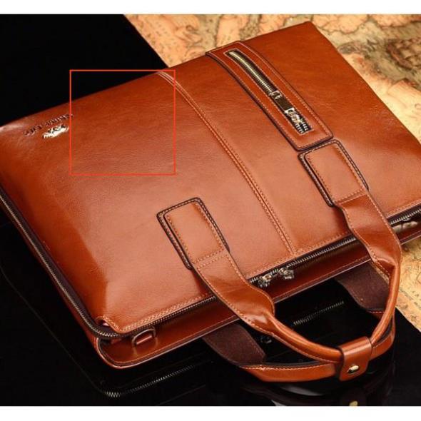 Chính Hãng cặp da cao cấp Cặp da cồng sở Rhinos Life 8667 (Bảo hành 3 năm- mẫu mới 2019-Có ảnh thật) | BigBuy360 - bigbuy360.vn