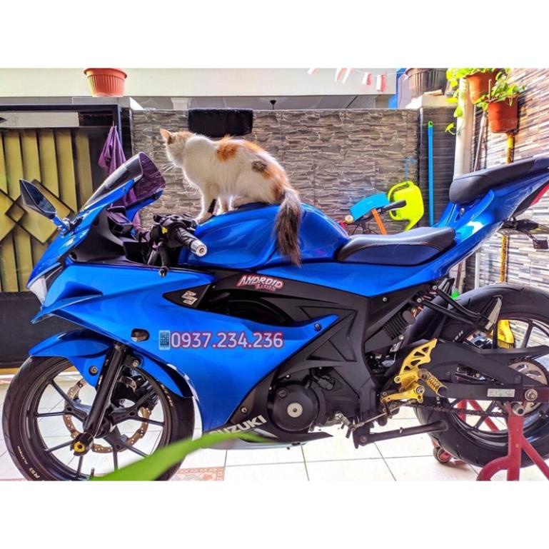 Số gãy GSX150 - Bandit150 - hàng nhập indo NuiRacing