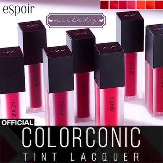 Son Espoir COLORCONIC TINT LACQUER
