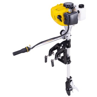 Động cơ gắn ngoài TKC520B