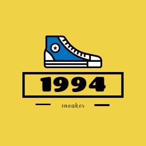 1994 sneaker, Cửa hàng trực tuyến | BigBuy360 - bigbuy360.vn