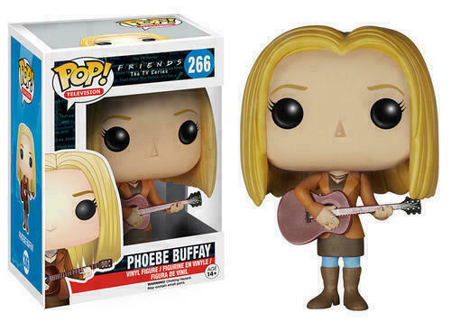 Funko POP Mô Hình Đồ Chơi Các Nhân Vật Trong Phim Hoạt Hình &quot;Rage Friends&quot;