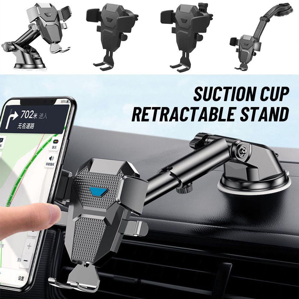 MYRONGVN Giá Đỡ Điện Thoại / Thiết Bị Định Vị GPS Kiểu Hoạt Hình Đáng Yêu