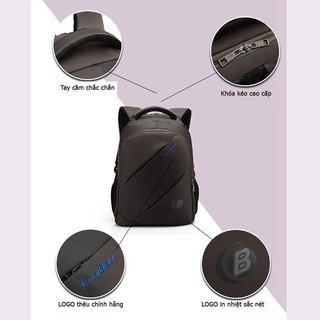 Balo Laptop CoolBell CB 2056