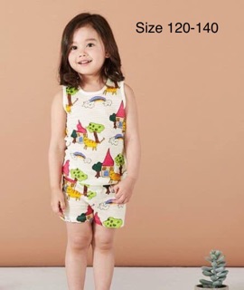 Quần áo trẻ em Hàn Quốc unifriend