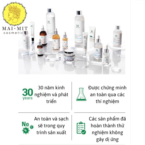Nước hoa hồng dưỡng ẩm Ample:N Hyaluron Shot Toner Hàn Quốc  600ml