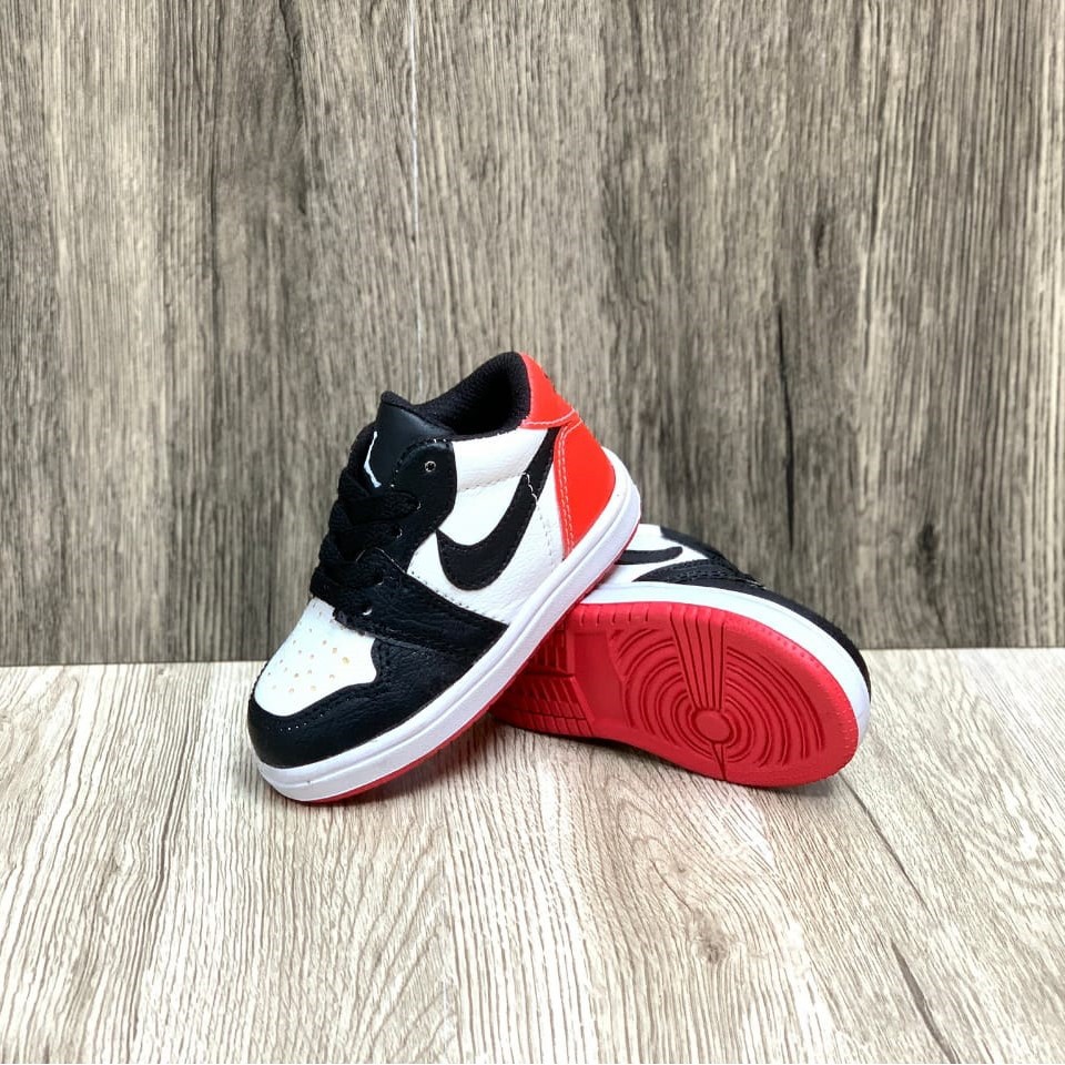 Giày Thể Thao Nike Air Jordan Thời Trang Cho Nam Nữ
