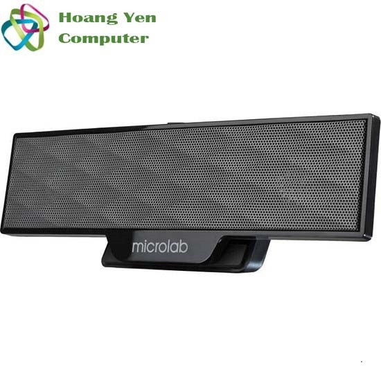 Loa vi tính 2.0 Microlab B51 mini - BH 1 năm - chuyensiphukien1