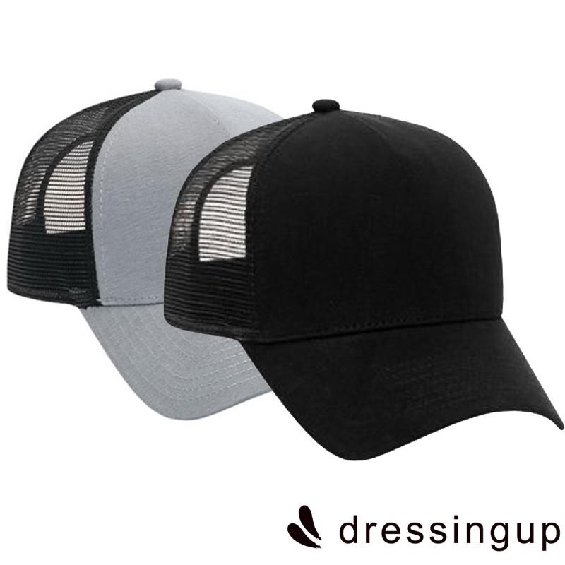 Mũ Lưỡi Trai Vải Bông Thời Trang Trẻ Trung