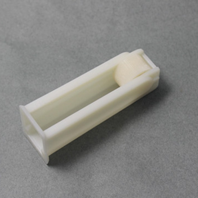Kẹp Ống Nước Bằng Silicone Có Thể Điều Chỉnh Lưu Lượng
